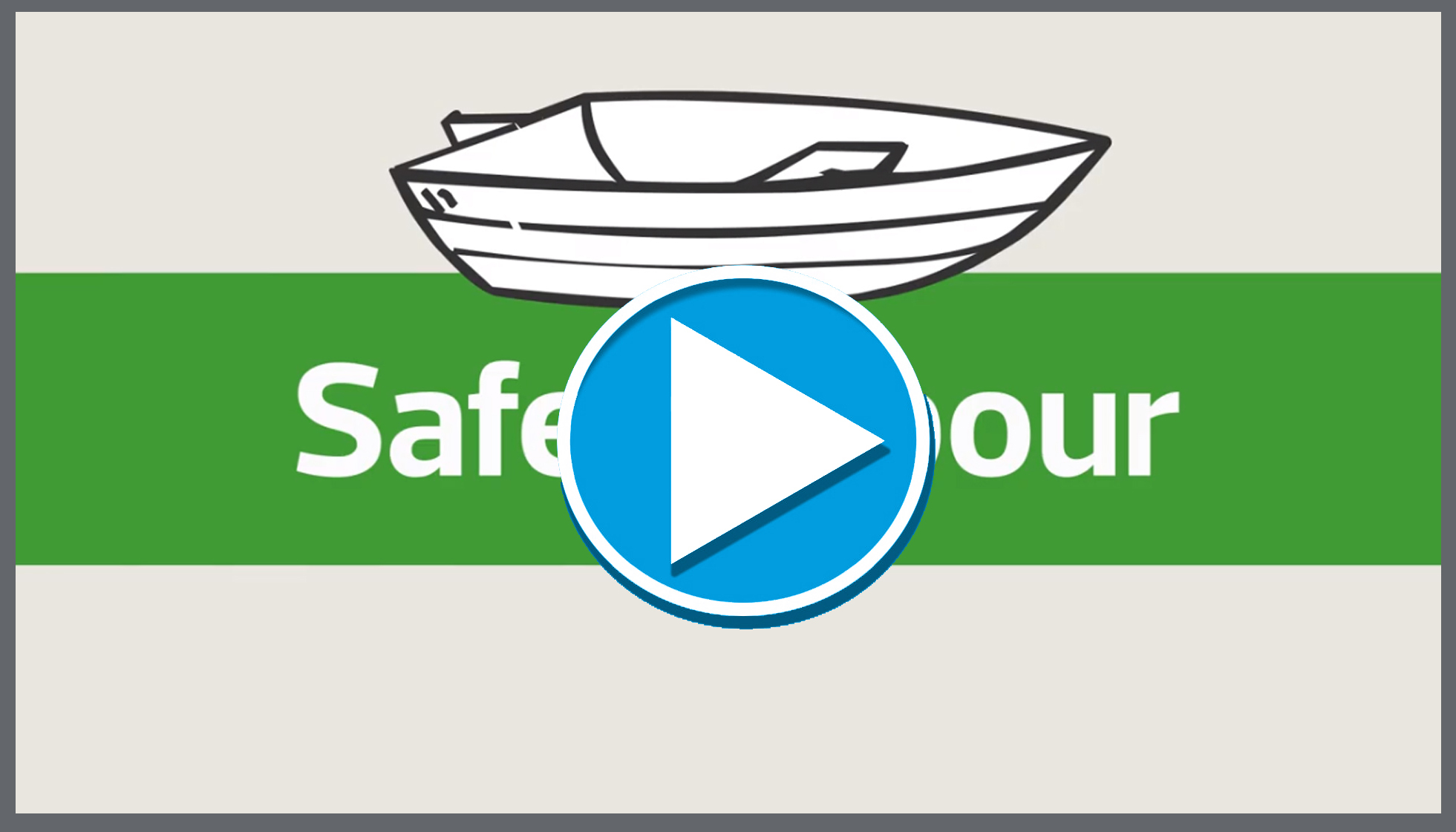 Safe harbour